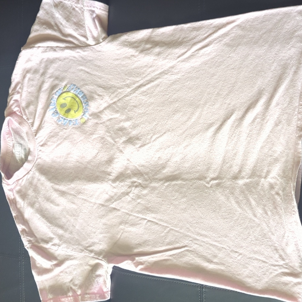Take care of yourself graphic tee